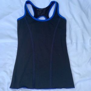 Eco-Friendly Green Apple Active Top